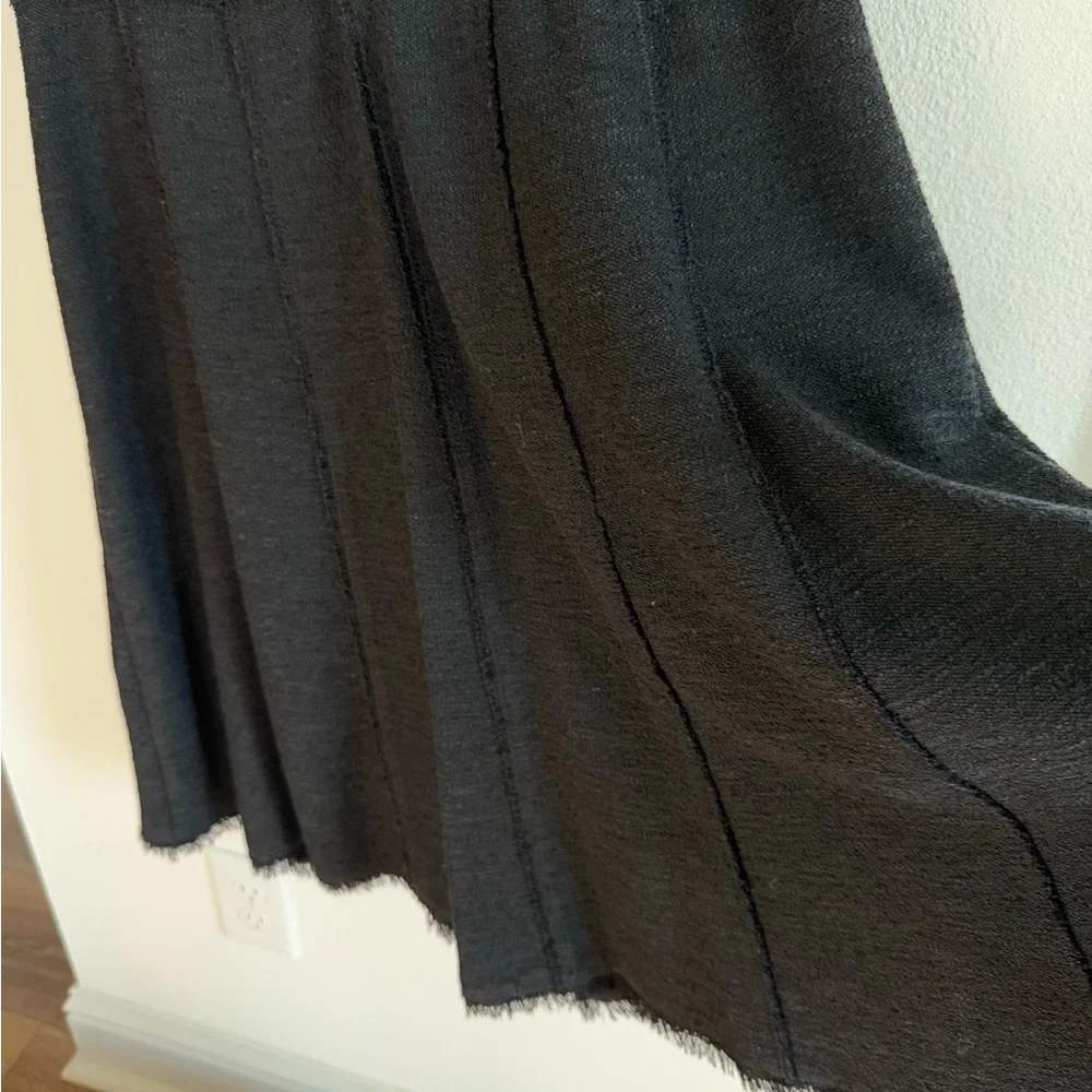 Rebecca Taylor black short